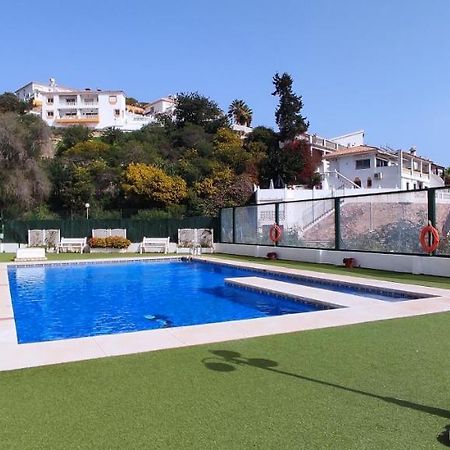 Alire Yucas Διαμέρισμα Fuengirola Εξωτερικό φωτογραφία