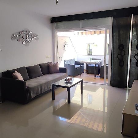 Alire Yucas Διαμέρισμα Fuengirola Εξωτερικό φωτογραφία