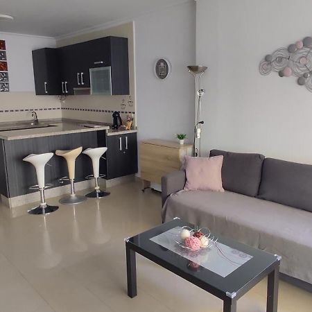Alire Yucas Διαμέρισμα Fuengirola Εξωτερικό φωτογραφία