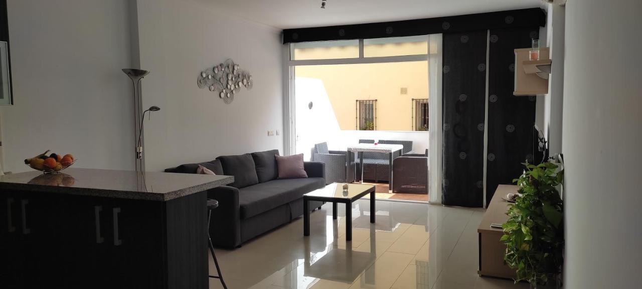 Alire Yucas Διαμέρισμα Fuengirola Εξωτερικό φωτογραφία