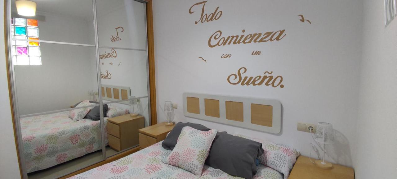 Alire Yucas Διαμέρισμα Fuengirola Εξωτερικό φωτογραφία