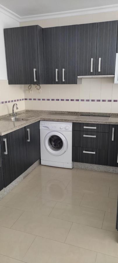 Alire Yucas Διαμέρισμα Fuengirola Εξωτερικό φωτογραφία