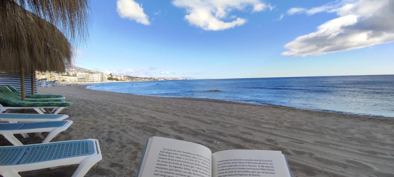 Alire Yucas Διαμέρισμα Fuengirola Εξωτερικό φωτογραφία