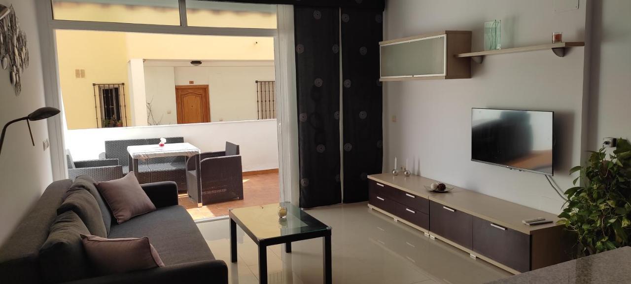 Alire Yucas Διαμέρισμα Fuengirola Εξωτερικό φωτογραφία