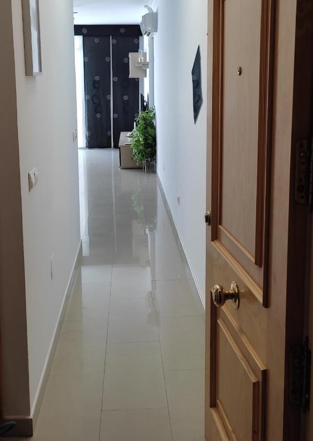 Alire Yucas Διαμέρισμα Fuengirola Εξωτερικό φωτογραφία