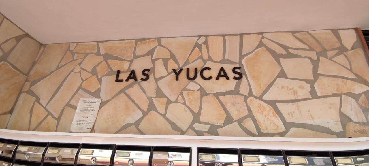 Alire Yucas Διαμέρισμα Fuengirola Εξωτερικό φωτογραφία