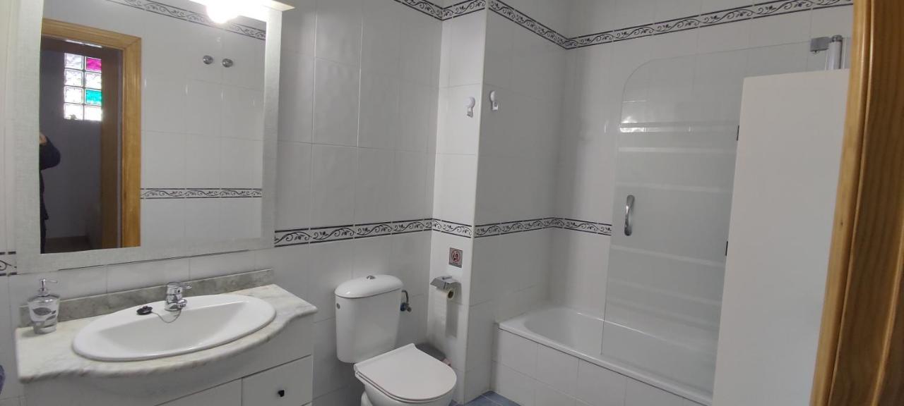 Alire Yucas Διαμέρισμα Fuengirola Εξωτερικό φωτογραφία