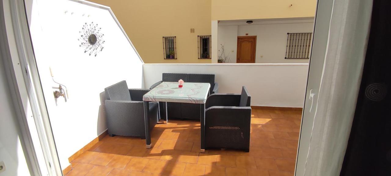 Alire Yucas Διαμέρισμα Fuengirola Εξωτερικό φωτογραφία