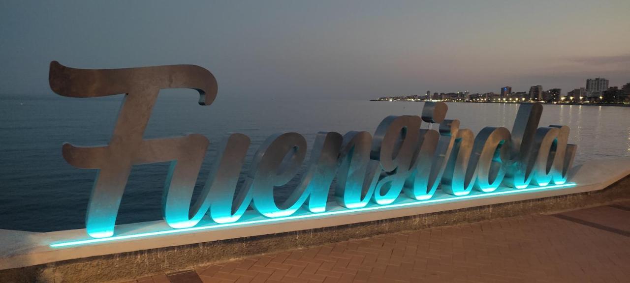Alire Yucas Διαμέρισμα Fuengirola Εξωτερικό φωτογραφία