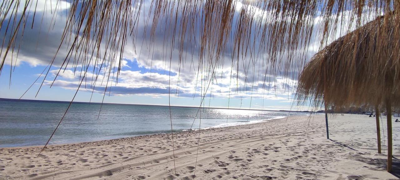 Alire Yucas Διαμέρισμα Fuengirola Εξωτερικό φωτογραφία