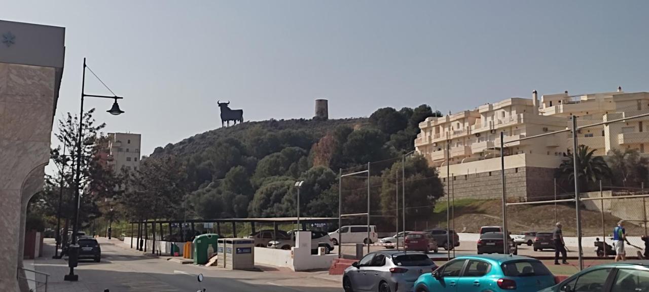 Alire Yucas Διαμέρισμα Fuengirola Εξωτερικό φωτογραφία