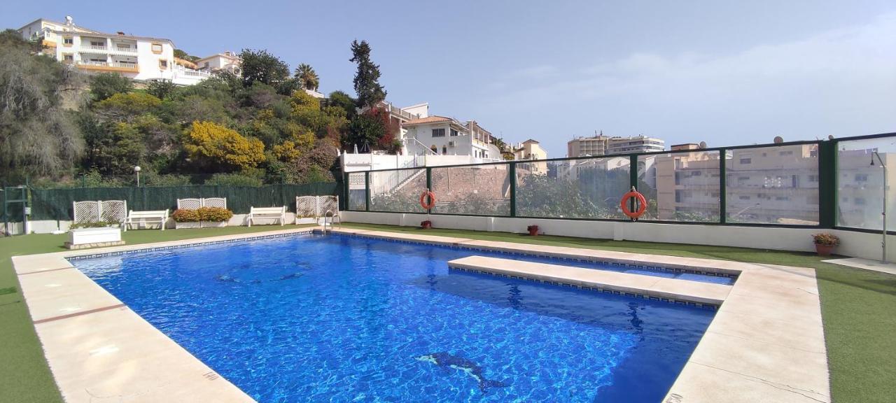 Alire Yucas Διαμέρισμα Fuengirola Εξωτερικό φωτογραφία