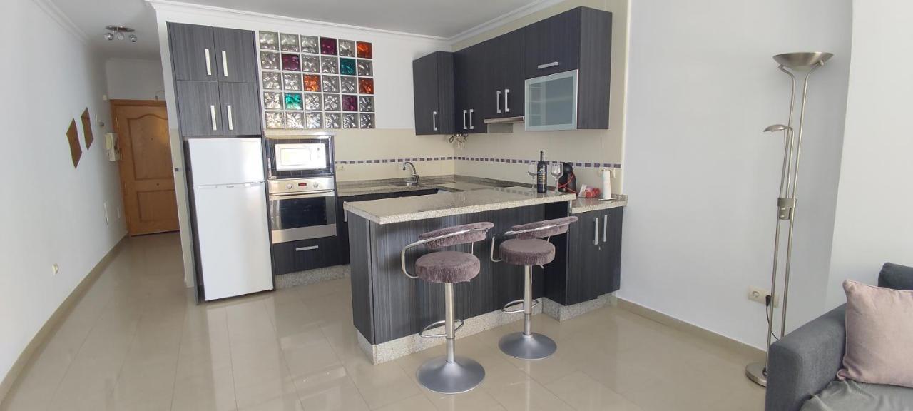 Alire Yucas Διαμέρισμα Fuengirola Εξωτερικό φωτογραφία