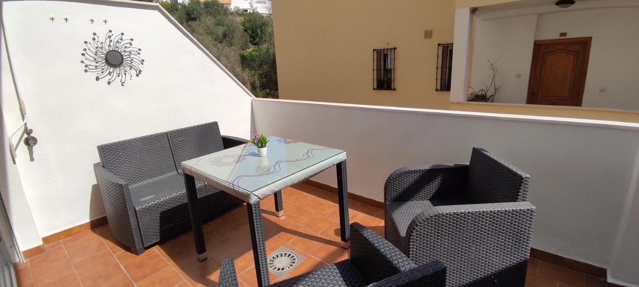 Alire Yucas Διαμέρισμα Fuengirola Εξωτερικό φωτογραφία