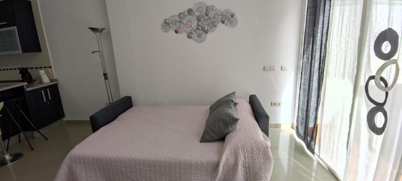 Alire Yucas Διαμέρισμα Fuengirola Εξωτερικό φωτογραφία