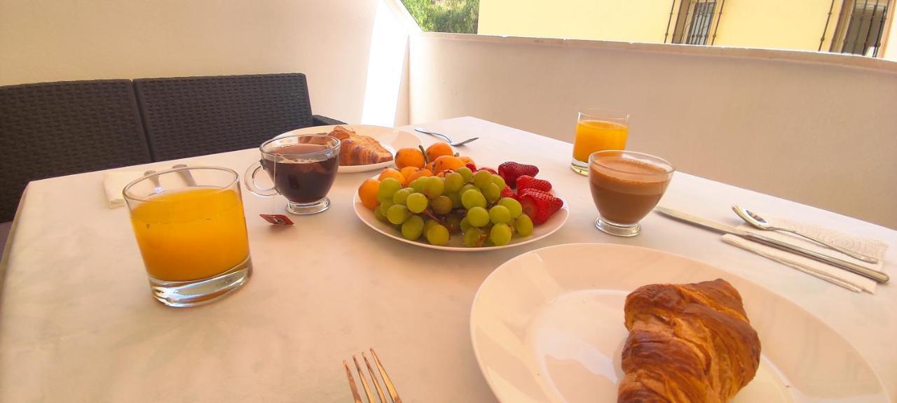 Alire Yucas Διαμέρισμα Fuengirola Εξωτερικό φωτογραφία