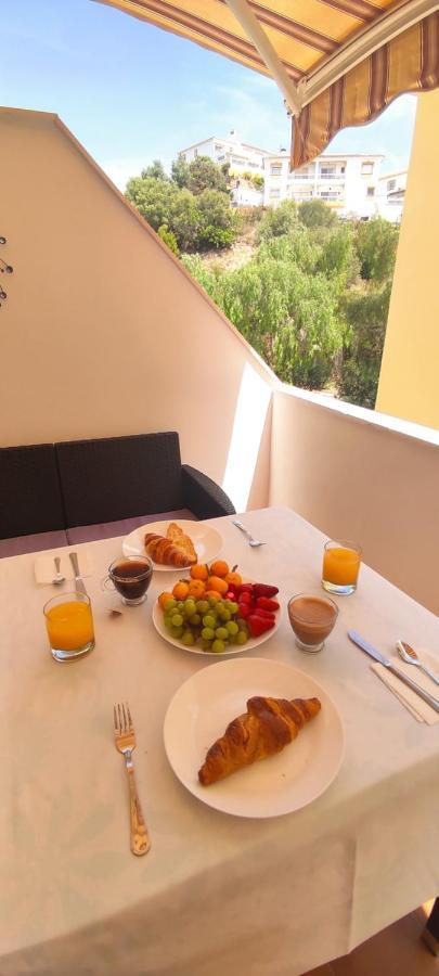 Alire Yucas Διαμέρισμα Fuengirola Εξωτερικό φωτογραφία