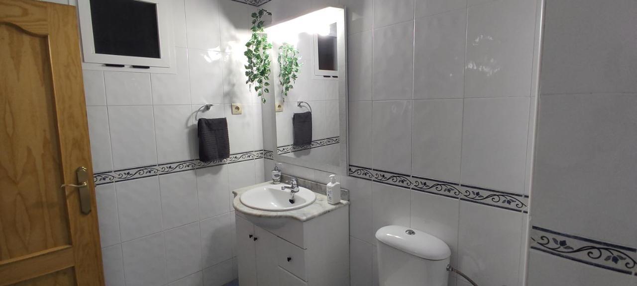 Alire Yucas Διαμέρισμα Fuengirola Εξωτερικό φωτογραφία