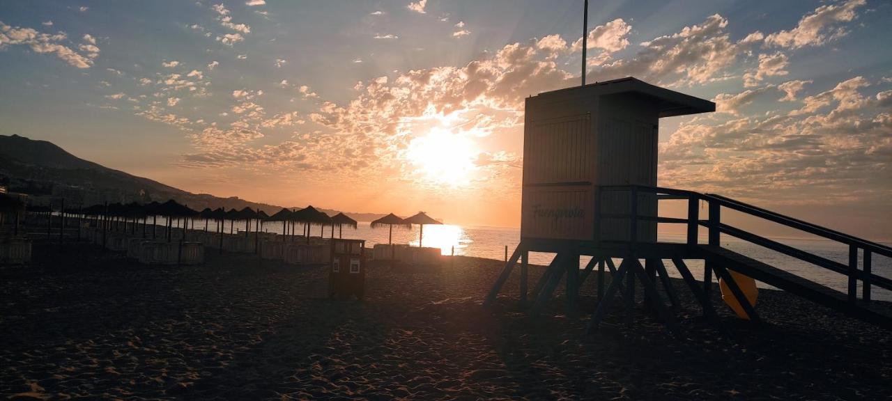 Alire Yucas Διαμέρισμα Fuengirola Εξωτερικό φωτογραφία