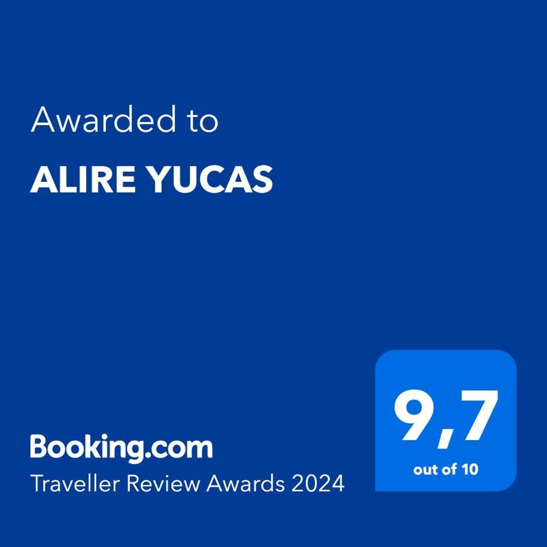 Alire Yucas Διαμέρισμα Fuengirola Εξωτερικό φωτογραφία