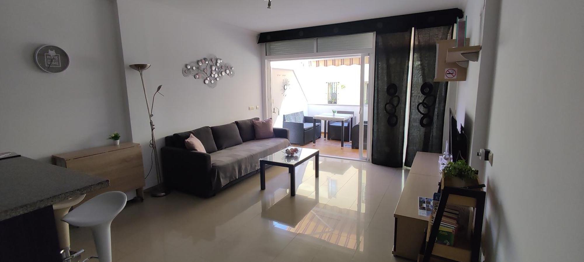 Alire Yucas Διαμέρισμα Fuengirola Εξωτερικό φωτογραφία