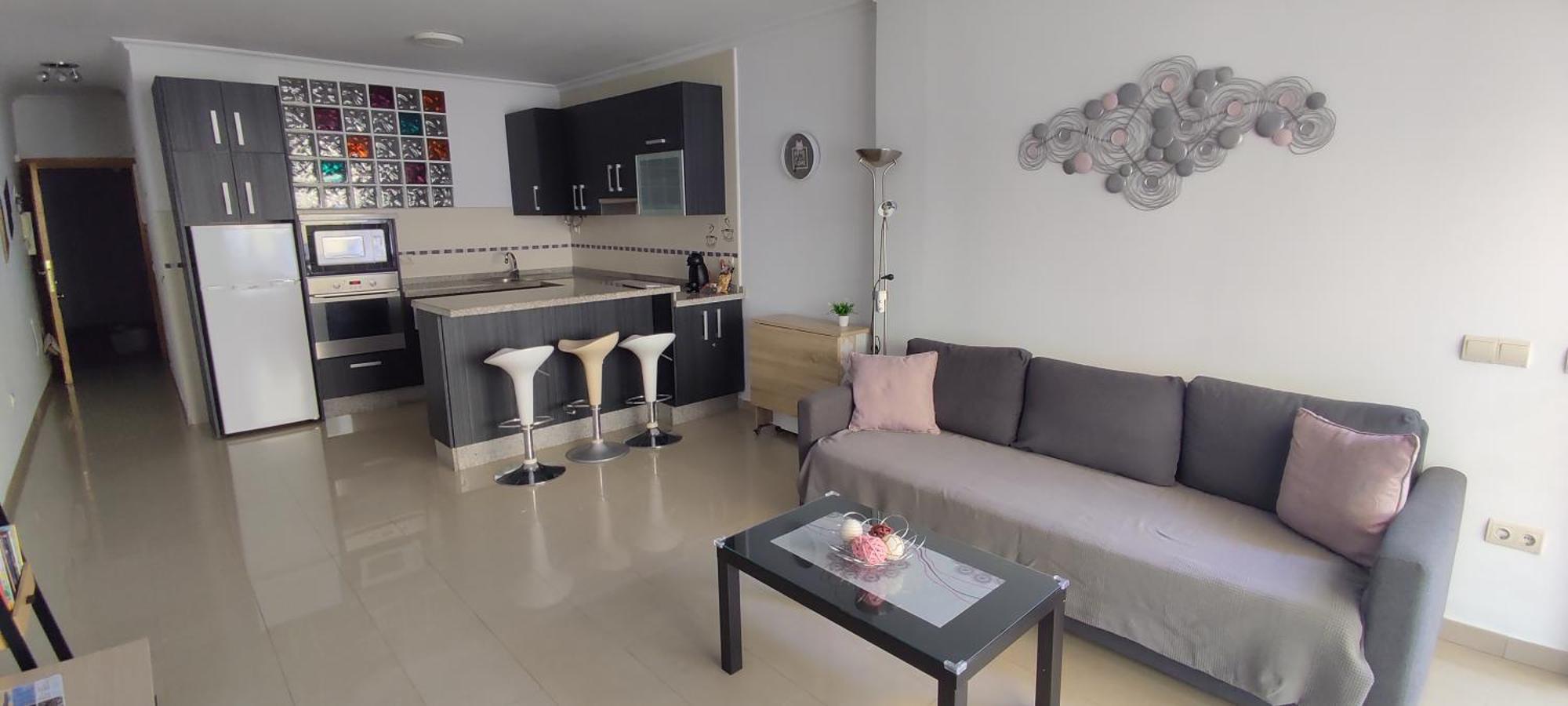 Alire Yucas Διαμέρισμα Fuengirola Εξωτερικό φωτογραφία